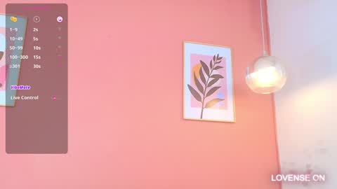 MARCELA online show from December 23, 2024, 12:52 pm
