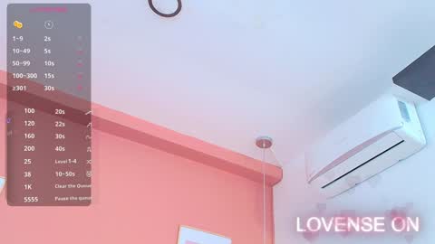 MARCELA online show from December 25, 2024, 12:15 pm