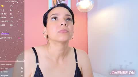 MARCELA online show from January 3, 2025, 4:06 pm