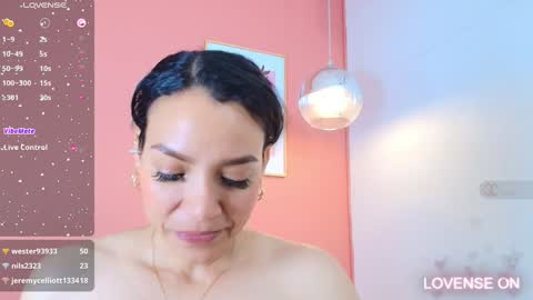 MARCELA online show from January 4, 2025, 4:11 pm
