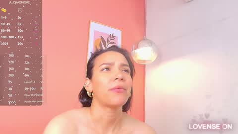 MARCELA online show from January 9, 2025, 12:41 pm