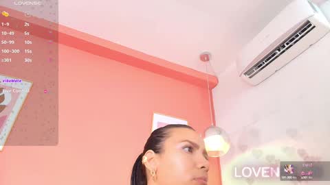 MARCELA online show from January 12, 2025, 12:44 pm