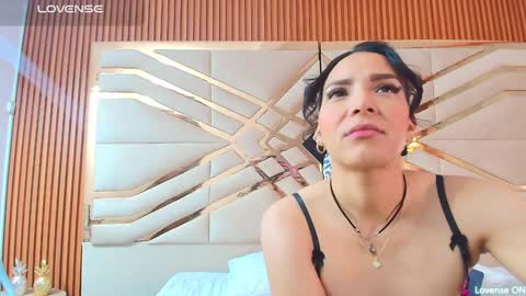 MARCELA online show from February 3, 2025, 12:47 pm