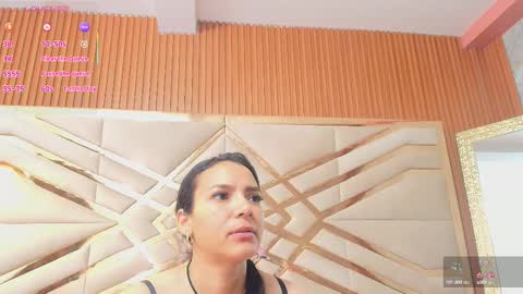 MARCELA online show from February 10, 2025, 12:29 pm