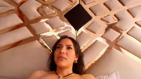 MARCELA online show from February 12, 2025, 4:11 pm