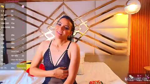MARCELA online show from February 19, 2025, 4:11 pm