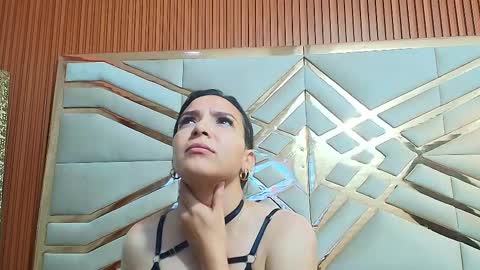 MARCELA online show from February 23, 2025, 12:48 pm