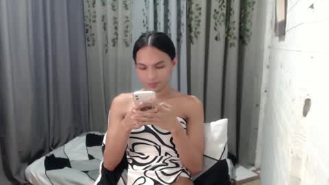 CHIE CHIE online show from January 30, 2025, 4:45 pm