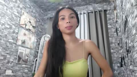 Snapshot of sluttychie chatting on October 31, 2025, 3:57 pm CHIE CHIE online show from October 31, 2025, 3:57 pm