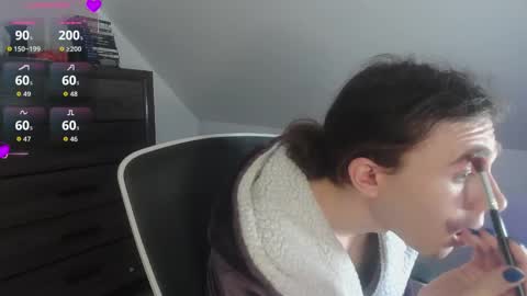 Natsu online show from February 3, 2026, 5:40 pm