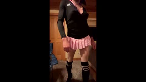Your fav slut online show from December 16, 2025, 3:00 am