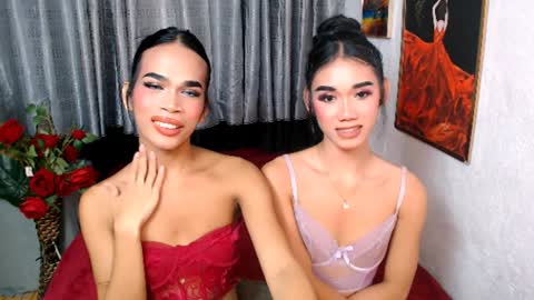 luiseeeeee online show from December 14, 2024, 11:23 pm