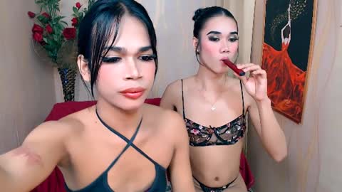 luiseeeeee online show from January 19, 2025, 6:43 pm