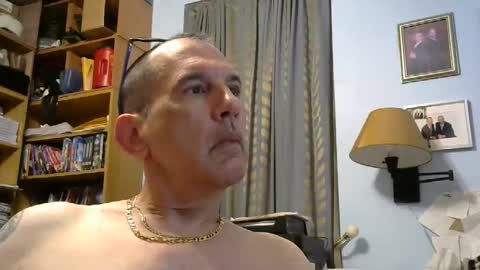 sluttyslave81 online show from February 7, 2025, 9:05 am