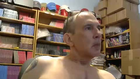 sluttyslave81 online show from April 13, 2026, 5:46 am