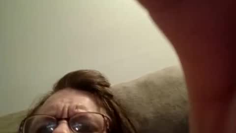 Nastyguurl online show from March 31, 2026, 9:10 am