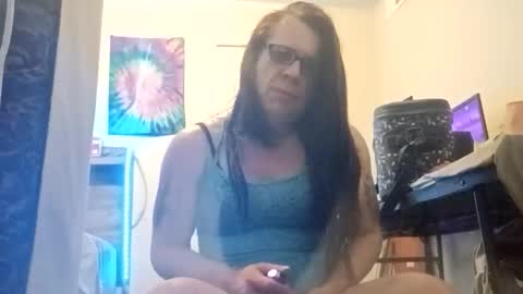 Nastyguurl online show from April 11, 2026, 11:36 am