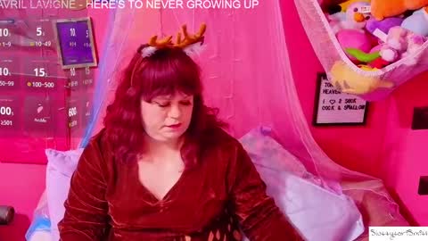 Snapshot of sluttytorismith chatting on November 1, 2025, 4:25 am Tori Smith online show from November 1, 2025, 4:25 am