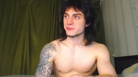 Gus online show from November 22, 2025, 6:07 pm