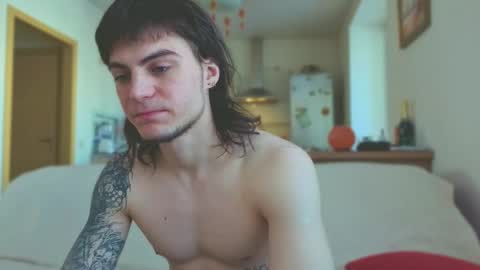 Gus online show from March 10, 2026, 5:34 am