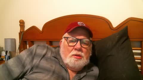 Snapshot of slydevil_sc chatting on December 31, 2024, 8:56 pm Sly online show from December 31, 2024, 8:56 pm