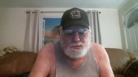 Snapshot of slydevil_sc chatting on March 28, 2026, 5:07 am Sly online show from March 28, 2026, 5:07 am