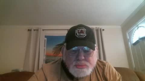 Snapshot of slydevil_sc chatting on March 28, 2026, 9:25 pm Sly online show from March 28, 2026, 9:25 pm