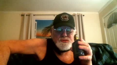 Snapshot of slydevil_sc chatting on April 6, 2026, 2:20 am Sly online show from April 6, 2026, 2:20 am