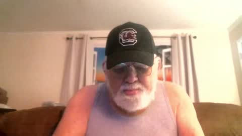 Snapshot of slydevil_sc chatting on April 10, 2026, 6:23 pm Sly online show from April 10, 2026, 6:23 pm
