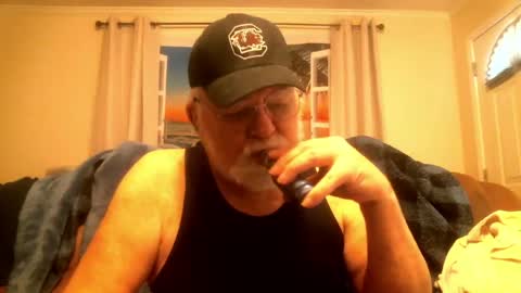 Snapshot of slydevil_sc chatting on April 12, 2026, 8:03 pm Sly online show from April 12, 2026, 8:03 pm