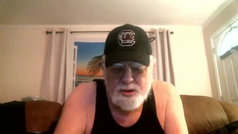 Snapshot of slydevil_sc chatting on April 14, 2026, 2:56 pm Sly online show from April 14, 2026, 2:56 pm