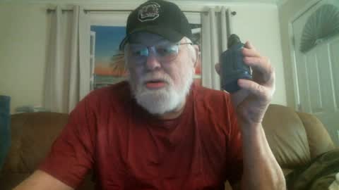 Snapshot of slydevil_sc chatting on April 20, 2026, 1:41 am Sly online show from April 20, 2026, 1:41 am