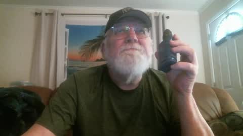 Snapshot of slydevil_sc chatting on May 5, 2026, 7:00 pm Sly online show from May 5, 2026, 7:00 pm