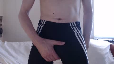 SLUTYBOY online show from June 24, 2026, 9:52 am