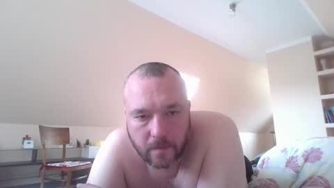 smajlik83 online show from January 28, 2025, 10:23 am