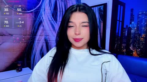 Mariana Torres online show from December 28, 2024, 2:10 pm