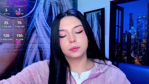 Mariana Torres online show from December 29, 2024, 1:06 pm