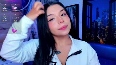 Mariana Torres online show from December 30, 2024, 2:08 pm