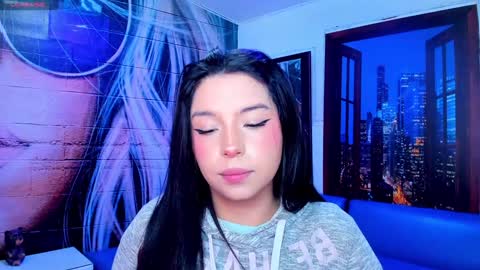 Mariana Torres online show from January 4, 2025, 2:04 pm