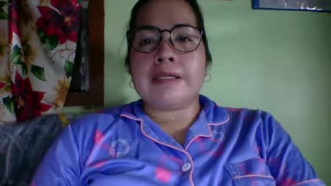 Lovewella online show from February 1, 2026, 6:12 am