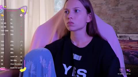 Snapshot of small_emma0 chatting on March 24, 2026, 1:05 pm Emma online show from March 24, 2026, 1:05 pm