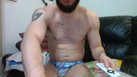 Koda online show from January 27, 2025, 3:15 am