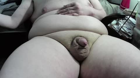 smallchubbers online show from April 12, 2026, 10:26 pm