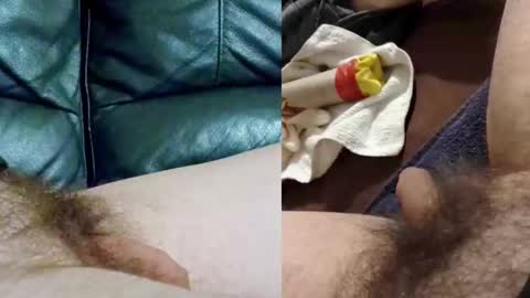 Snapshot of smallhairyuncut chatting on February 22, 2025, 1:22 am Small Hairy Uncut online show from February 22, 2025, 1:22 am