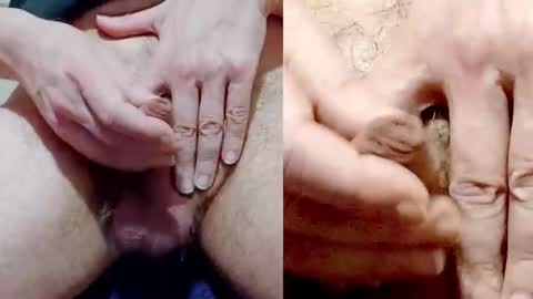 Snapshot of smallhairyuncut chatting on February 22, 2025, 4:29 am Small Hairy Uncut online show from February 22, 2025, 4:29 am