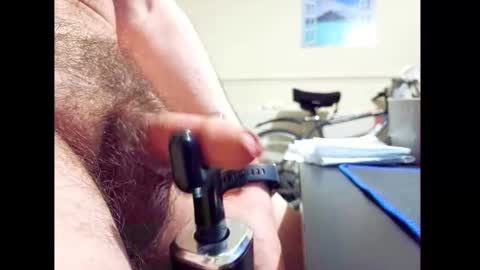 Small Hairy Uncut online show from April 15, 2026, 8:20 pm