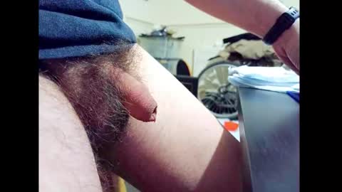 Small Hairy Uncut online show from May 1, 2026, 11:20 pm