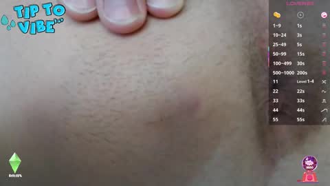 Snapshot of smallnipples chatting on February 14, 2026, 8:55 am Alex online show from February 14, 2026, 8:55 am