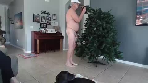 Daddy online show from January 5, 2025, 8:31 pm