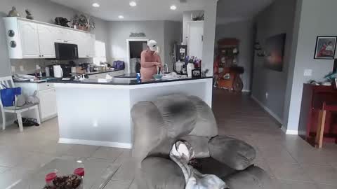 Daddy online show from January 19, 2025, 2:49 pm